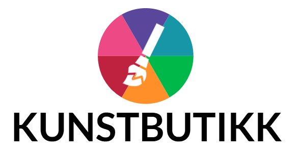 Kunstbutikk