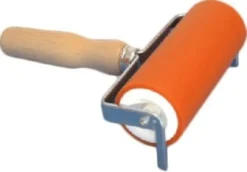 Abig Fargevalse T – 120x50mm – Håndtak i Bøk