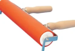 Abig Fargevalse T – 300x50mm – Håndtak i Bøk