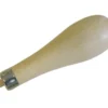 Abig Linokutter Skaft 400