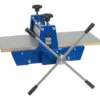 Abig Trykkpresse 40 x 70cm utveksling inkl filt
