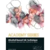 Academy Series – Syntetisk Papir 200g A4 – 30 ark 210x297mm