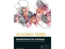 Academy Series – Syntetisk Papir 200g A4 – 30 ark 210x297mm