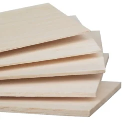 Airplac Balsa – Flak 100x10cm – 10mm