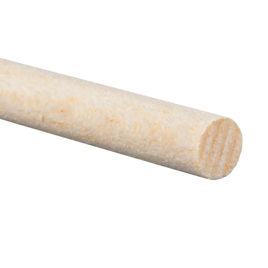 Airplac Balsa – Stokk 100cm – 6mm