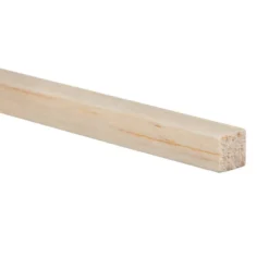 Airplac Balsa – Strip 100cm – 2x2mm