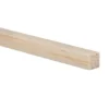 Airplac Balsa – Strip 100cm – 3x3mm