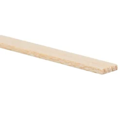 Airplac Balsa – Strip 100cm – 3x8mm