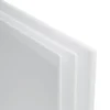 Airplac Core – Hvit 5mm – 70×100