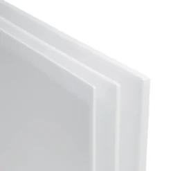 Airplac Core – Hvit 3mm – 70×100
