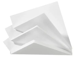 Airplac Foamboard Premier – Hvit 3mm A4