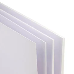 Airplac Graphic matt tegnepapir – 2mm 50x70cm