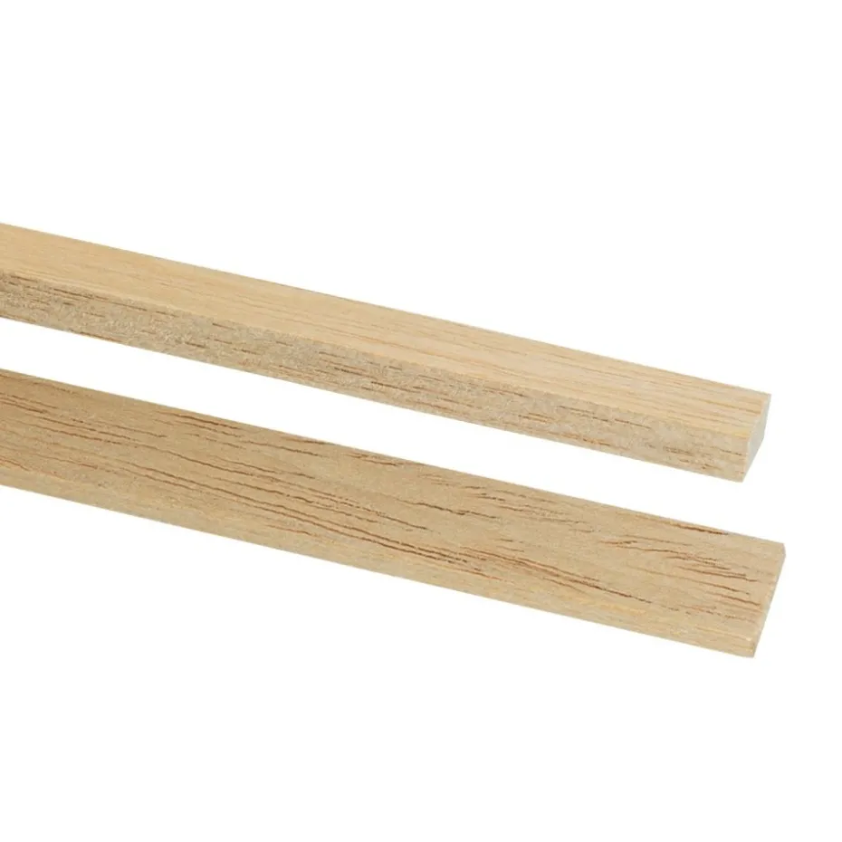 Airplac Samba – Strip 100cm – 15x15mm