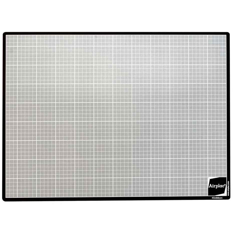 Airplac Skjærematte – 45x60cm