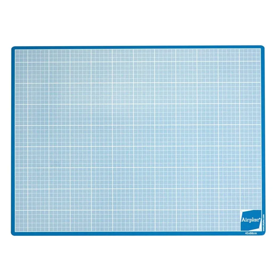 Airplac Skjærematte – 45x60cm