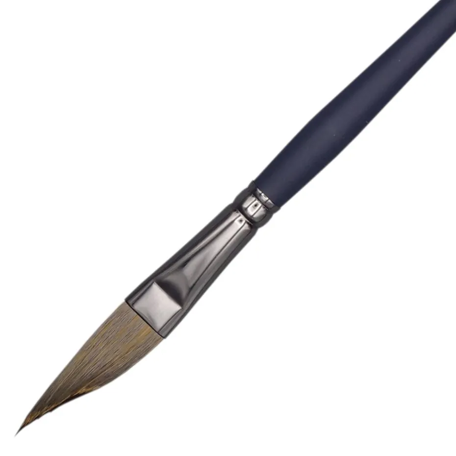 Alf Bjercke Casin Pensel – 9914 Dagger str 1/4