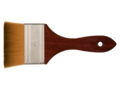 Alf Bjercke Kolinex Pensel – 2193 Flat Str 25 – Fordriver