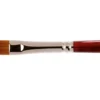 Alf Bjercke Kolinex Pensel – 9318 Flat Str 2