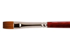 Alf Bjercke Kolinex Pensel – 9318 Flat Str 2