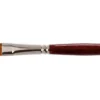 Alf Bjercke Kolinex Pensel – 9317 Flat – Str 8
