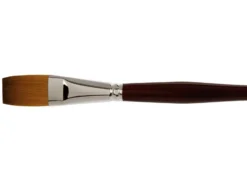 Alf Bjercke Kolinex Pensel – 9307 Flat – Str 3/4″