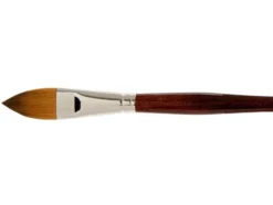 Alf Bjercke Kolinex Pensel – 9310 Kattetunge – Str 1″