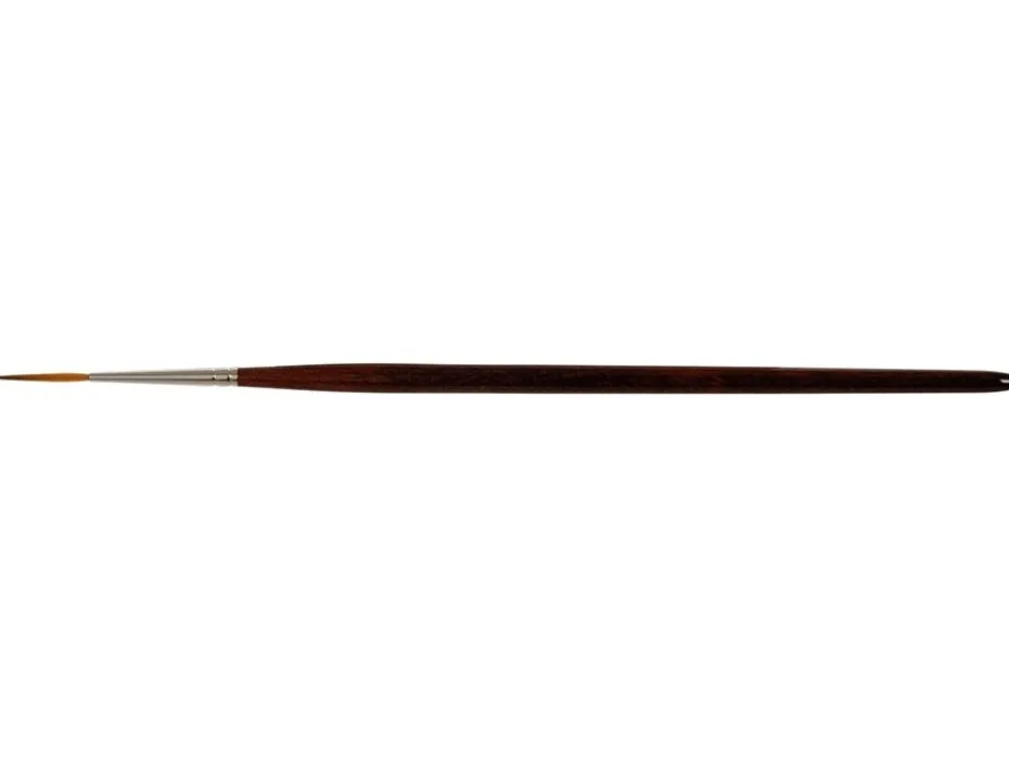Alf Bjercke Kolinex Pensel-9309 Liner str 0