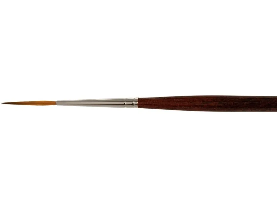 Alf Bjercke Kolinex Pensel-9309 Liner Str 4
