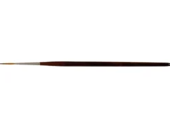 Alf Bjercke Kolinex Pensel-9309 Liner Str 4