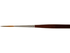Alf Bjercke Kolinex Pensel-9309 Liner Str 6