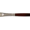 Alf Bjercke Kolinex Pensel – 9308 Skrå – Str 1/2″