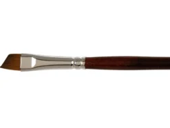 Alf Bjercke Kolinex Pensel – 9308 Skrå – Str 1/2″