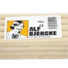 Alf Bjercke Modellermasse Natur
