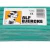 Alf Bjercke Modellermasse Smaragdgrønn