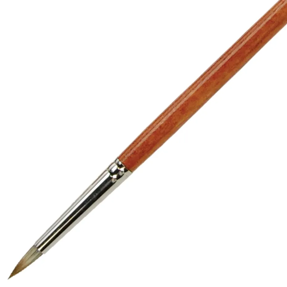 Alf Bjercke Monglon Pensel – 9925 Rund – str 6