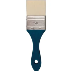 Alf Bjercke Perfect Finish Pensel – 2133 Flat – 25mm