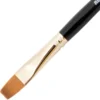 Alf Bjercke Sablinsky Pensel – 9869 Flat – Str 4