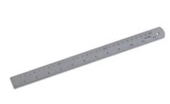 Alf Bjercke Stållinjal – 30cm