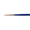 Alf Bjercke Teekay Pensel – Liner – str 5/0