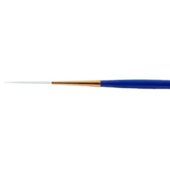 Alf Bjercke Teekay Pensel – Liner – str 0