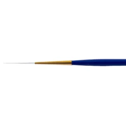 Alf Bjercke Teekay Pensel – Liner – str 2/0