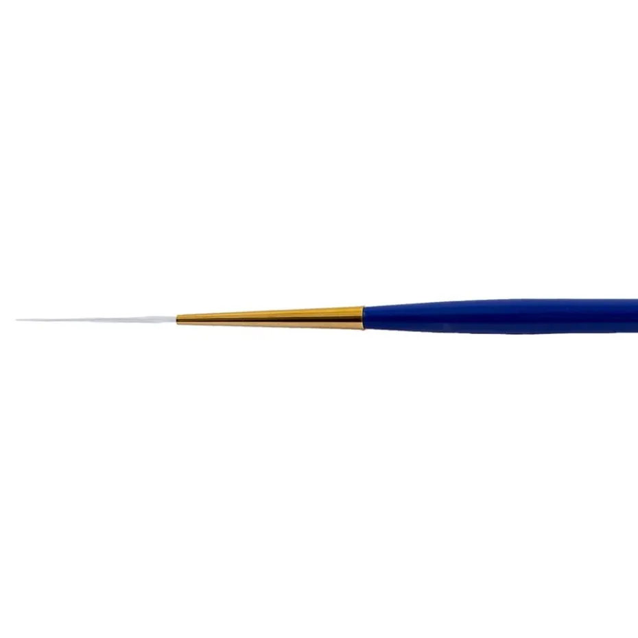 Alf Bjercke Teekay Pensel – Liner – str 2/0