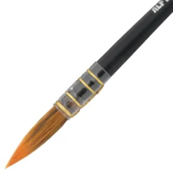 Alf Bjercke Toray Leone Pensel – 9282 Rund – str 8
