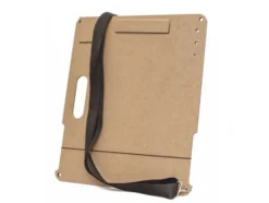 Alf Bjerke Tegnebrett m/magnetklemme MDF – A3/A4 m/stropp