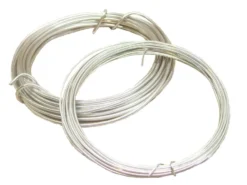 Aluminiumsstreng 3mm – 5m