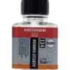 Amsterdam Acrylic Varnish Glossy 114 – 75ml