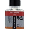 Amsterdam Acrylic Varnish Matt 115 – 75ml