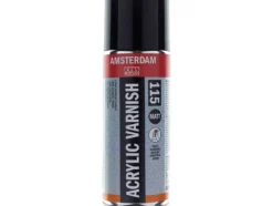 Amsterdam Acrylic Varnish Spray Matt 115 – 400ml