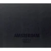 Amsterdam Black Book A4 – 30ark – 250g