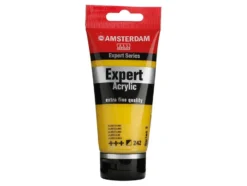 Amsterdam Expert Akryl 75ml – 242 aureoline